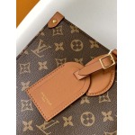 2025年12月9日入荷Louis Vuitton バッグM14235 Organizer OnTheGo Monogram 29 x 16 x 37 高品質新作/誕生日プレゼント/ZC工場