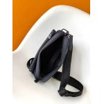 2025年12月9日入荷Louis Vuitton バッグM14785 M46604 M46602 M46603 Trio Monogram 25×18.5×7cm 高品質新作/誕生日プレゼント/ZC工場