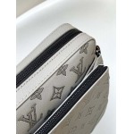 2025年12月9日入荷Louis Vuitton バッグM46603 M46602 M46604 Trio Monogram 25×18.5×7cm 高品質新作/誕生日プレゼント/ZC工場