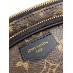 2025年12月9日入荷Louis Vuitton バッグN00230 M14806 Keepit 2025 Damier Azur 12 x 6 x 29 高品質新作/誕生日プレゼント/ZC工場