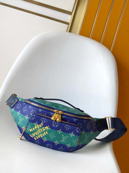 2025年12月9日入荷Louis Vuitton バッグM...