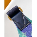 2025年12月9日入荷Louis Vuitton バッグM25783 Monogram Damier Damier Marque L.Vuitton Déposée 30.0 x 15.0 x 8.0x 高品質新作/誕生日プレゼント/ZC