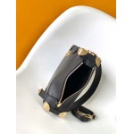 2025年12月9日入荷Louis Vuitton バッグM25166 M25160 M25072 M23817 M23915 M25067 M23818 Nicolas Ghesquière Side Trunk S-lock 21.0 