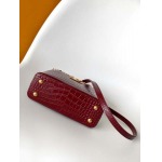 2025年12月9日入荷Louis Vuitton バッグN86153 N86154 Capucines BB Monogram 27.0 x 17.3 x 9.0 21.0 x 13.6 x 8.0 高品質新作/誕生日プレゼント/ZC工場