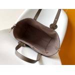 2025年12月9日入荷Louis Vuitton バッグM25858 M25890 All In One All-In Hobo Monogram Empreinte LV 40.0 x 22.0 x 15.0高品質新作/誕生日プレゼント