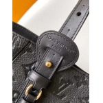 2025年12月9日入荷Louis Vuitton バッグM25858 M25890 163 All In One Hobo Monogram Empreinte LV 40.0 x 22.0 x 15.0高品質新作/誕生日プレゼント/ZC