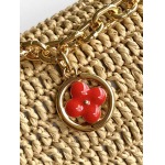 2025年12月9日入荷Louis Vuitton バッグM14309 Twist Slim LV Twist 17 x 9 x 23 高品質新作/誕生日プレゼント/ZC工場