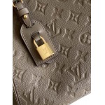 2025年12月9日入荷Louis Vuitton バッグM25858 M25890 Hobo Monogram Empreinte LV 40.0 x 22.0 x 15.0高品質新作/誕生日プレゼント/ZC工場