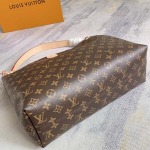 2025年12月9日入荷Louis Vuitton バッグ M43703 M43704 MonogramGraceful MM 41x35x39 高品質新作/誕生日プレゼント/ZC工場