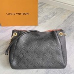 2025年12月9日入荷Louis Vuitton バッグ M14414 M14659 M14324 M14658 Anytime 1988 Promenade Monogram Empreinte LV 34.0 高品質新作/誕生日プレゼ