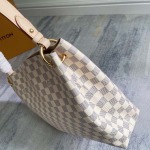 2025年12月9日入荷Louis Vuitton バッグM43700 M43701 N44044 N42249 N42232 Monogram Graceful 35 高品質新作/誕生日プレゼント/ZC工場