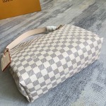 2025年12月9日入荷Louis Vuitton バッグ N42249 M43701 MonogramGraceful PM 35x 30x11高品質新作/誕生日プレゼント/ZC工場