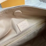 2025年12月9日入荷Louis Vuitton バッグ M43701  MonogramGraceful PM 35x 30x11高品質新作/誕生日プレゼント/ZC工場