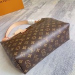 2025年12月9日入荷Louis Vuitton バッグ M43701  MonogramGraceful PM 35x 30x11高品質新作/誕生日プレゼント/ZC工場