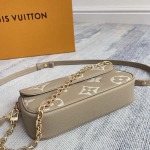 2025年12月9日入荷Louis Vuitton バッグM13480 M14356 M13045 All In BB Monogram Empreinte 18 x 12 x 16 高品質新作/誕生日プレゼント/ZC工場