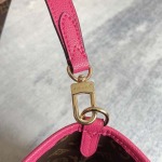 2025年12月9日入荷Louis Vuitton バッグM13480 M14356 M13045 All In BB Monogram Empreinte 18 x 12 x 16 高品質新作/誕生日プレゼント/ZC工場