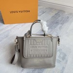 2025年12月9日入荷Louis Vuitton バッグM13480 M14356 M13045 All In BB Monogram Empreinte 18 x 12 x 16 高品質新作/誕生日プレゼント/ZC工場