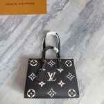 2025年12月9日入荷Louis Vuitton バッグM45494 Onthego Monogram Monogram 34-26-15 cm 高品質新作/誕生日プレゼント/ZC工場