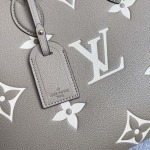 2025年12月9日入荷Louis Vuitton バッグM45594 Onthego Monogram Monogram 34-26-15 cm 高品質新作/誕生日プレゼント/ZC工場