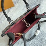 2025年12月9日入荷Louis Vuitton バッグM45659 M45654 M45779M45653 OnTheGo Tote Monogram bb 25.0 x 11.0 x 19.0 高品質新作/誕生日プレゼント/ZC工場