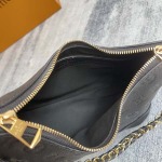 2025年12月9日入荷Louis Vuitton バッグM12930 M13224 M12930 Boulogne Monogram Empreinte 16 x 9.5 x 29cm930 高品質新作/誕生日プレゼント/ZC工場