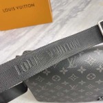 2025年12月9日入荷Louis Vuitton バッグM46255  District Monogram Eclipse LV 26.0 x 20.0 x 7.0 Monogram Eclipse 高品質新作/誕生日プレゼント/ZC工場