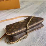 2025年12月10日入荷Louis Vuitton バッグ高品質新作/誕生日プレゼント/ZC工場