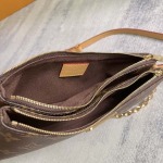 2025年12月10日入荷Louis Vuitton バッグ高品質新作/誕生日プレゼント/ZC工場