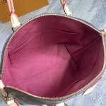 2025年12月10日入荷Louis Vuitton バッグ高品質新作/誕生日プレゼント/ZC工場