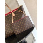 2025年12月10日入荷Louis Vuitton バッグ高品質新作/誕生日プレゼント/ZC工場