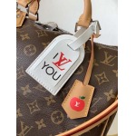 2025年12月10日入荷Louis Vuitton バッグ高品質新作/誕生日プレゼント/ZC工場