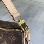 2025年12月10日入荷Louis Vuitton バッグ高品質新作/誕生日プレゼント/ZC工場