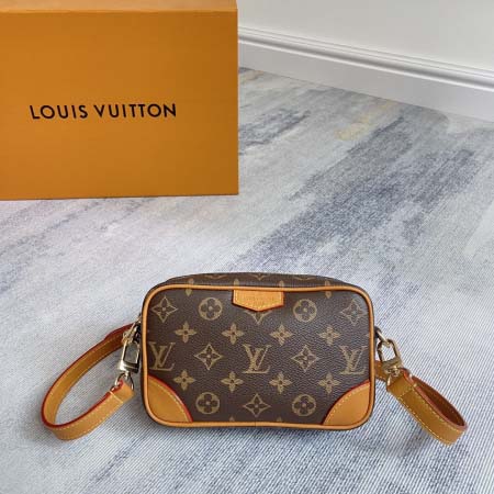 2025年12月10日入荷Louis Vuitton バッグ...