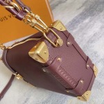 2025年12月10日入荷Louis Vuitton バッグ高品質新作/誕生日プレゼント/ZC工場