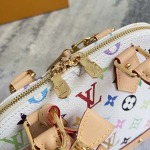 2025年12月10日入荷Louis Vuitton バッグ高品質新作/誕生日プレゼント/ZC工場