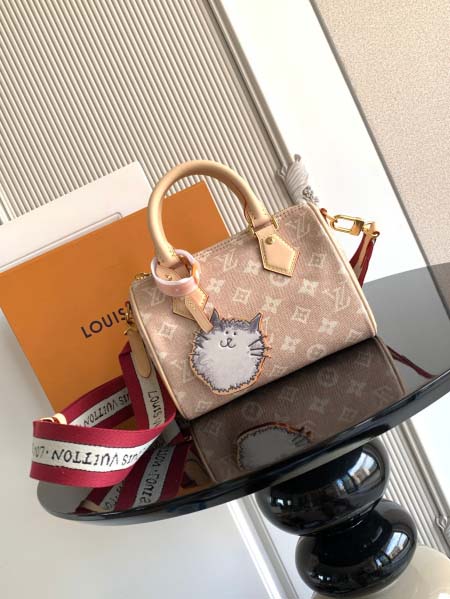 2025年12月10日入荷Louis Vuitton バッグ...