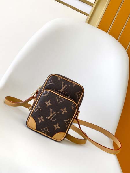 2025年12月10日入荷Louis Vuitton バッグ...