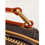 2025年12月10日入荷Louis Vuitton バッグ高品質新作/誕生日プレゼント/ZC工場