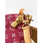 2025年12月10日入荷Louis Vuitton バッグ高品質新作/誕生日プレゼント/ZC工場