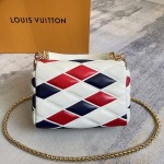 2025年12月10日入荷Louis Vuitton バッグ高品質新作/誕生日プレゼント/ZC工場