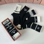 2025年12月10日入荷新品MiuMiu靴下ギフト/誕生日/記念品/アクセサリーkaka工場