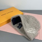2025年12月10日入荷新品LOUIS VUITTON帽子ギフト/誕生日/記念品/アクセサリーkaka工場