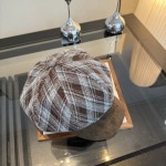 2025年12月10日入荷新品Burberry帽子ギフト/誕生日/記念品/アクセサリーkaka工場