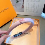 2025年12月10日入荷新品Louis Vuittonカチューシャギフト/誕生日/記念品/アクセサリーkaka工場