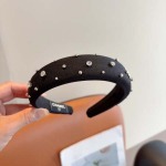 2025年12月10日入荷新品CHANELカチューシャギフト/誕生日/記念品/アクセサリーkaka工場