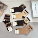 2025年12月10日入荷新品Balenciaga靴下ギフト/誕生日/記念品/アクセサリーkaka工場