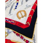 2025年12月10日入荷新品HERMESマフラーギフト/誕生日/記念品/アクセサリーkaka工場