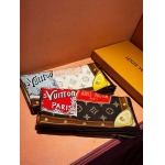 2025年12月10日入荷新品Louis Vuittonマフラーギフト/誕生日/記念品/アクセサリーkaka工場