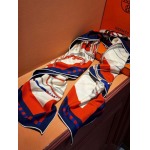 2025年12月10日入荷新品HERMESマフラーギフト/誕生日/記念品/アクセサリーkaka工場