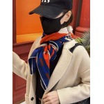 2025年12月10日入荷新品HERMESマフラーギフト/誕生日/記念品/アクセサリーkaka工場